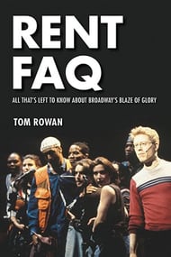 Rent FAQ book cover